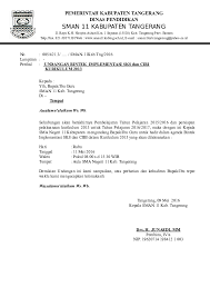 Penetapan tanggal ujian akhir semester ganjil. Doc Surat Undangan Rapat Adi Rakhmanto Academia Edu