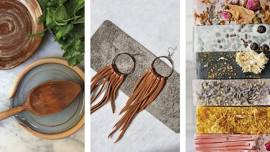 Mabee Farm Arts & Crafts Festival