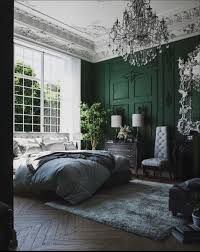 Realtordotcom Green Bedroom Decor Green Interior Design Bedroom Green