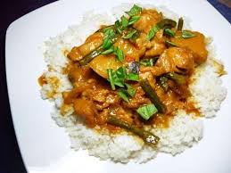 Gordon Ramsays Malaysian Chicken Curry Recipe Genius Kitchen Gordon Ramsay Recipe Curry Recipes Gordon Ramsey Recipes