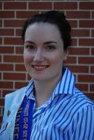 Dubbo's Kennedy claims showgirl crown