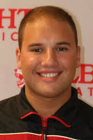 2010-11 Men's Swimming Roster