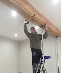 Rsj Cover Period Creations False Oak Beams And Rsj Covers Oak Windows Beams Faux Beams