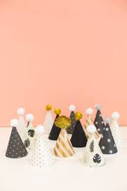 Birthday Hats For Adults Print Free Party Hats To Decorate On New Year S Eve Birthday Party Decorations For Adults Birthday Party Hats New Year S Eve Hats