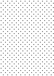 Black And White Polka Dot Background Free Free Digital Polka Dot Scrapbooking Paper Ausdruckbares Punktchenpapier Freebie Polka Dots Wallpaper Polka Dot Background Printable Scrapbook Paper