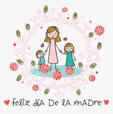 Dia de la madre png cliparts for free download. Feliz Dia De La Madre Png Transparent Png Transparent Png Image Pngitem