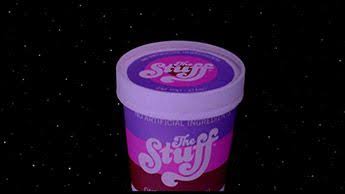 The Stuff - Horror DNA