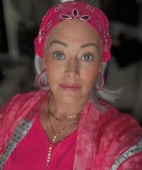 Wearing Pink to the Grocery Store