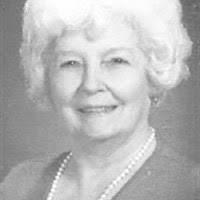 Betty McAloon Obituary