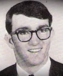 Passing of Dr. Jay Marion, Ladue High School Class of 1969