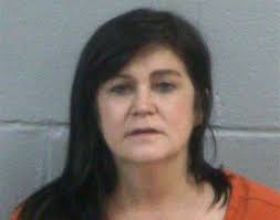Midland woman charged after assaulting husband multiple times
