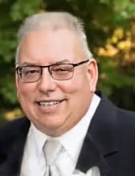 Obituary information for Daniel Michael Aube