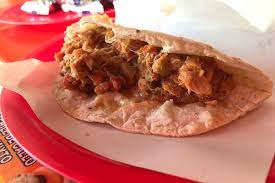 Maybe you would like to learn more about one of these? Tacos Lily Good Enough For Anthony Bourdain San Diego Reader