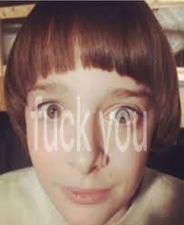 Lucas and Mike Know Will Is Gecna