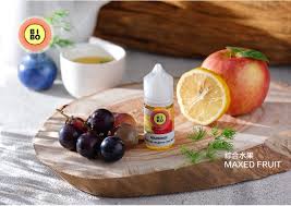 小煙油】BIBO系列30ML 經典款小煙油(0mg-30mg)台灣現貨- 蒸氣星球