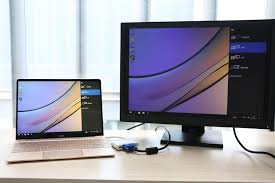 Let's suppose you do not have a cable box. Displaying With Other Devices Such As External Displays Projectors And Tvs Huawei Support Global