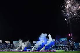 Hd, high definition, glossy, high quality, super crisp… call it as you like, but one thing is certain: Habra Infiltrados Hinchas De River Sacan Sus Entradas Para El Partido Con Atletico Tucuman Tyc Sports