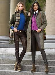 In 2012, kelly walked her first big fashion show for chanel. Kelly Gale For Polo Ralph Lauren Fall 2015 Campaign Anil Blon Blog
