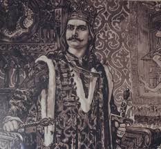 His birth name, vlad draculesti; Mereu Nerostita Istorie RÄƒzboaiele Lui Stefan Cel Mare Jurnal Spiritual