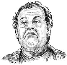 Luschek Illustration Blog: 2016