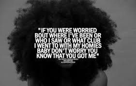 The Roots Feat Erykah Badu You Got Me Erykah Badu Quotes Hip Hop Quotes Life Lesson Quotes