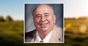 Arnold "Arnie" Geist Obituary April 8, 2013