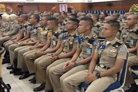 Dalam surat pengumuman nomor pg.04 tahun 2020, kemenhub menyiapkan 2.676 formasi yang terdiri dari 1.932 formasi. Besok Pendaftaran Sekolah Kedinasan 2020 Dibuka Berikut Link Resmi Untuk Mendaftar Info Pendidikan Terbaru