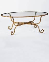 Luxury oval glass marble coffee table with golden metal base. 15 Best Oval Glass Coffee Tables Ideas Oval Glass Coffee Table Glass Coffee Table Coffee Table