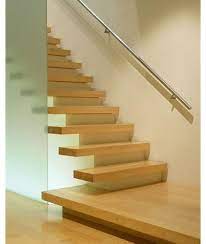 Modern Staircase By Aidlin Darling Design Llp Cantilever Stairs Stairs Design Modern Staircase