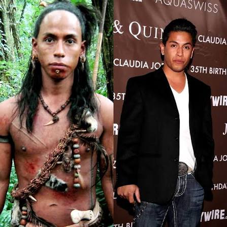 Rudy Youngblood | Apocalypto 17 Years After 🔥🔥
