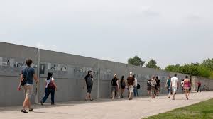 The gestapo used these blocks to lock up those who tried to escape the camp or prominent figures. Concentration Camp Memorial Tours Sandemans New Europe