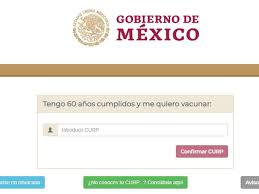 Guía para el registro de vacuna en méxico: Link Vacuna Covid 19 En Mexico Registrate Hoy Y Vacunate Si Eres Adulto Mayor Via Mivacuna Salud Gob Mx Registro Vacuna Covid 19 Gobierno Mexico Ultima Hora Vacuna En Cdmx Jalisco Juarez Y