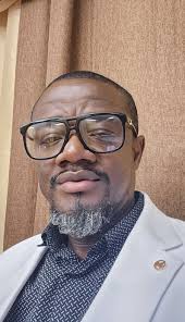 A time comes when the real lion needs to roar It is a time to see and talk  the reality It has come a time to prioritise the best for our County..