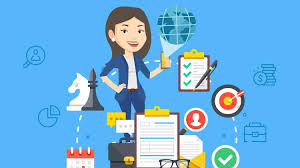 If there are many responsibilities you'd like to include. 7 Qualities Of An Effective Nonprofit Executive Director Mpowr Envision