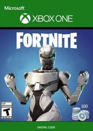 Give the gift of gaming with xbox gift cards from the microsoft store. Fortnite Eon Cosmetic Set 500 V Bucks Xbox One Cdkeys