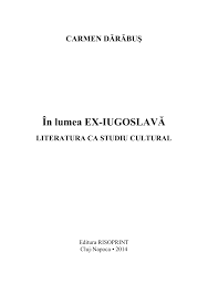 Nu uita sa dai share pentru a afla si alte persoane de aceste sugestii de intrebari pentru iubit sau iubita. Pdf In Lumea Ex IugoslavÄƒ Literatura Ca Studiu Cultural LiteraturÄƒ SarbÄƒ CroatÄƒ SlovenÄƒ MuntenegreanÄƒ MacedoneanÄƒ