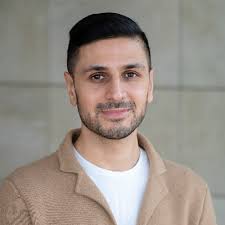 Max Coyle (@MaxCoyle4)