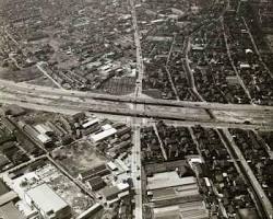 東大阪市 中央環状線の画像