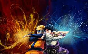 See more ideas about naruto, anime naruto, naruto uzumaki. Anime Wallpaper Naruto Naruto And Sasuke Wallpaper Wallpaper Naruto Shippuden Naruto Vs Sasuke