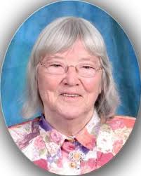 Obituary of Elisabeth Acker