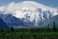 Image result for mountains of alaska