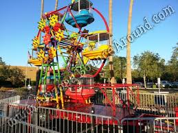 Rent them out their own ferris wheel to really set the bar! Ferris Wheel Rental Az Ferris Wheels For Kids Kiddy Ferris Wheel Rentals Arizona