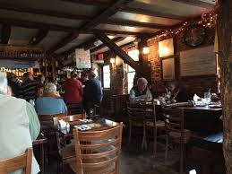 The Pub At The Captain Daniel Packer Inne Mystic Ct Danielpacker Com Southeastern New England Mystic