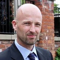 Craig Edgar's Instagram, Twitter & Facebook