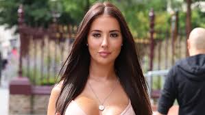 Maybe you would like to learn more about one of these? Towie S Yazmin Oukhellou Teases New Surgery Closer