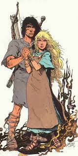 Also you can share or upload your favorite wallpapers. Sevasblog Things I Like Thorgal Comic Book Artwork Comic Art Cartoon Illustration