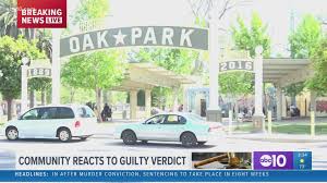 Hours before sentencing, the court. Californians React To Verdict In Derek Chauvin Trial Live Blog Abc10 Com
