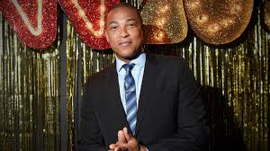 Anchor of cnn tonight with don lemon airing weekdays at 10pm et. Does Don Lemon Offend You For Cnn That Might Not Be A Problem The Washington Post