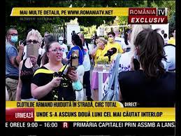 Jun 03, 2021 · clotilde remercie son mari pour avoir organisé son anniversaire surprise. Clotilde Armand HuiduitÄƒ In StradÄƒ Youtube