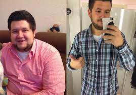 30 Kilo abnehmen: Benjamin, 29, erzählt seinen Weg zum Diät-Erfolg!